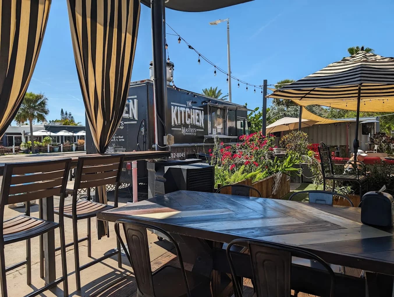 Mastry's Brewing Co & Distillery