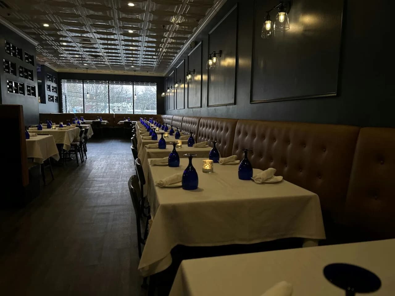 Marcello's Italian Eatery