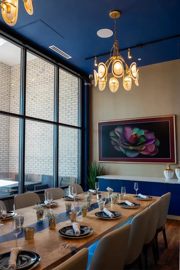 Kaara Modern Indian Restaurant