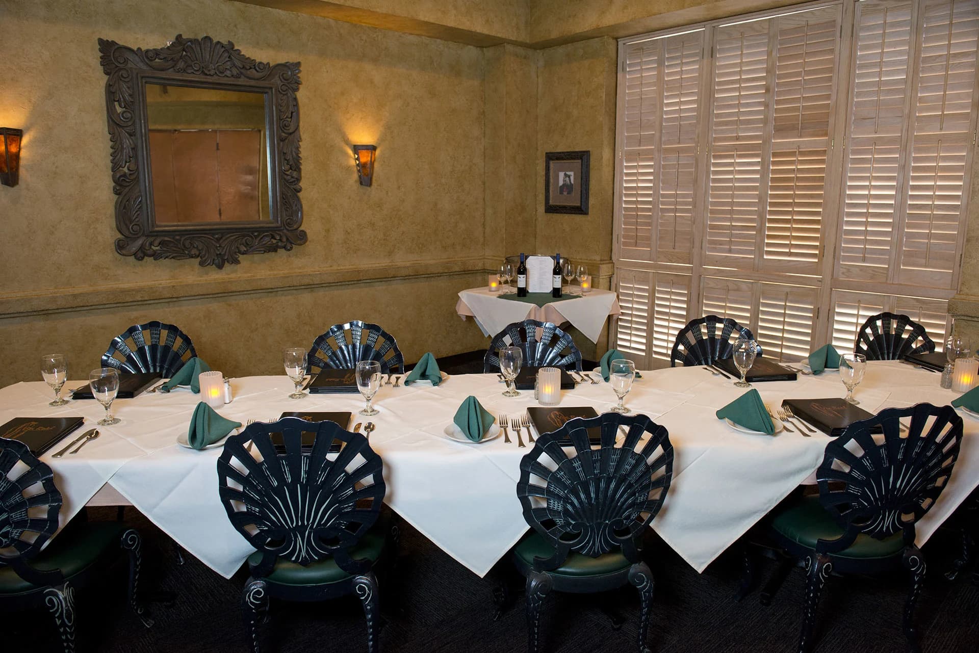 Via Real Restaurant