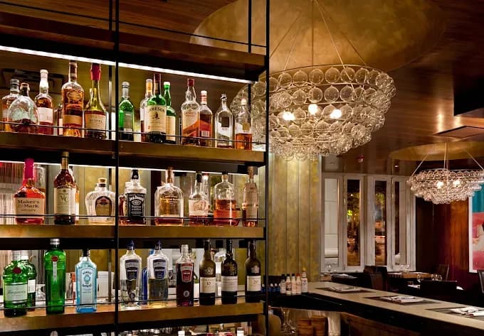 Fiola Ristorante & Bar