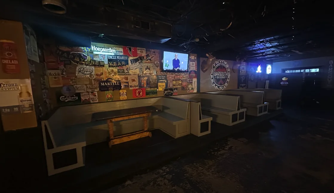 Bar South Buckhead