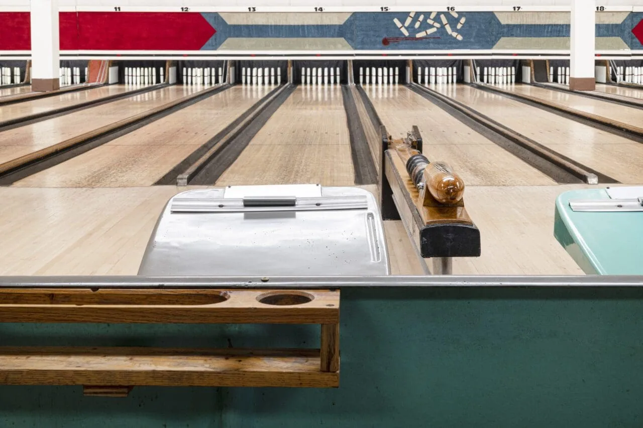 South Boston Candlepin