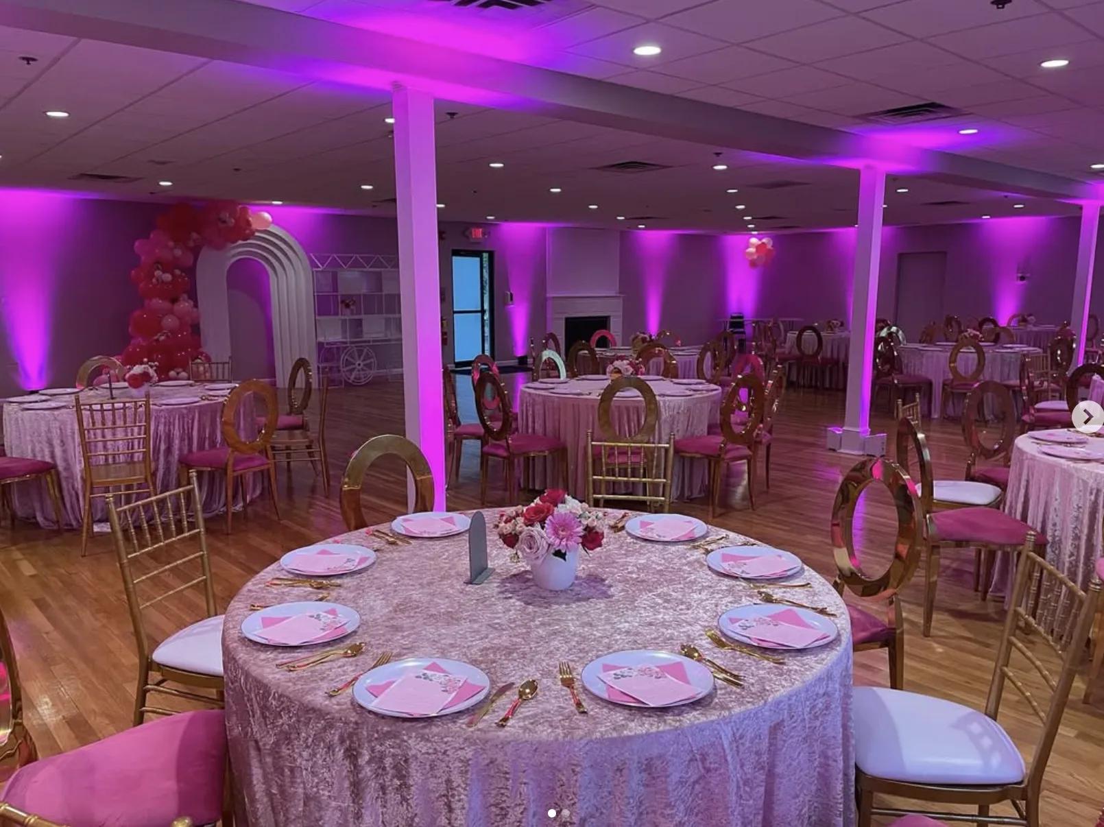 Canton Town Club