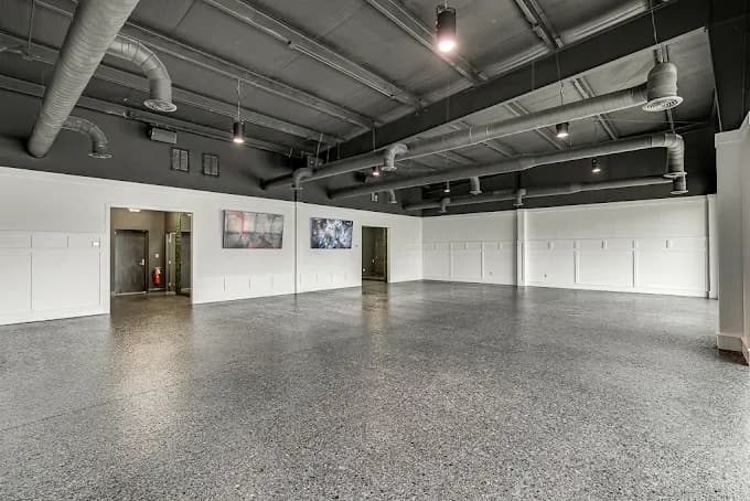 SPEC Event Center