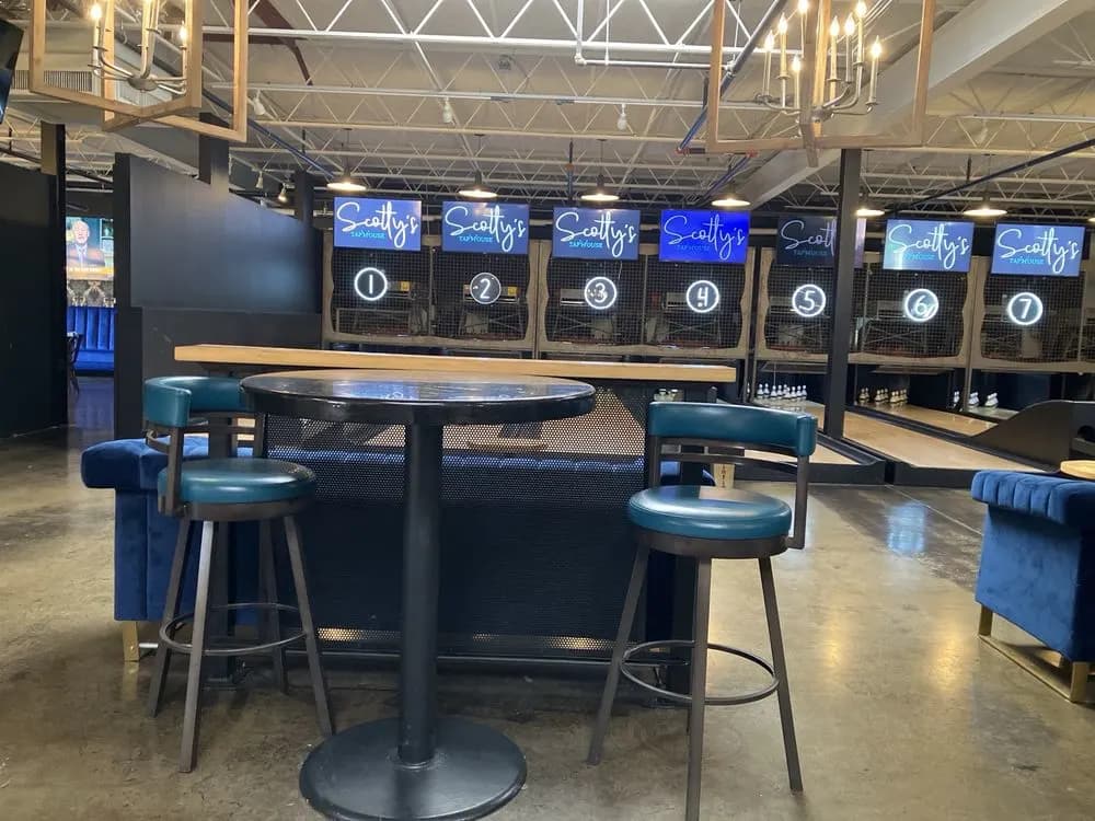 Scotty's Taphouse