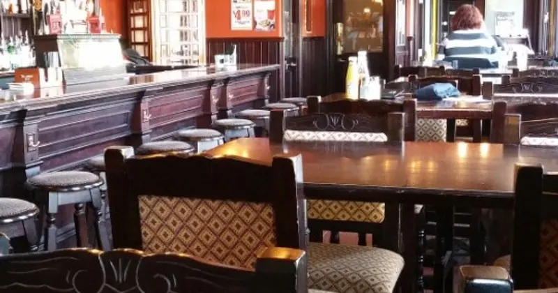 Red Lion Pub
