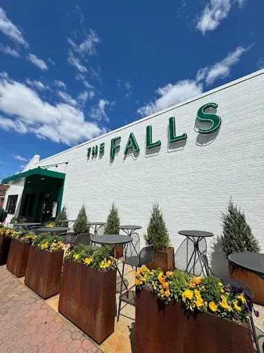 The Falls