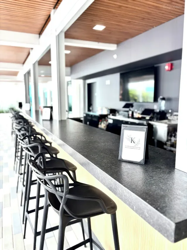 K Bistro: Kissimmee