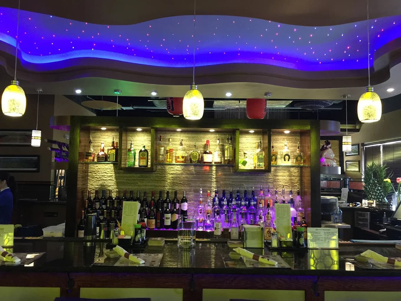 Tokyo Japanese Steakhouse