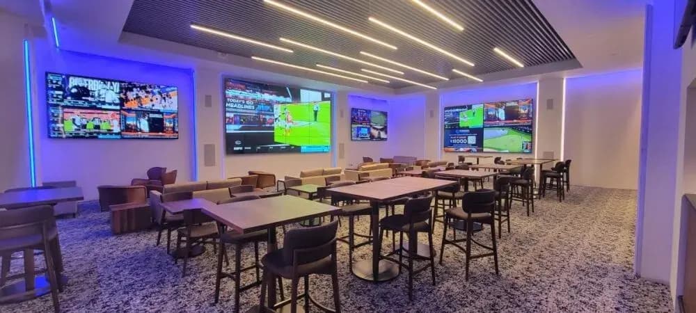 Meadowlands Racing & Entertainment