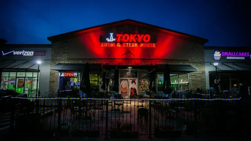 Tokyo Japanese Steakhouse