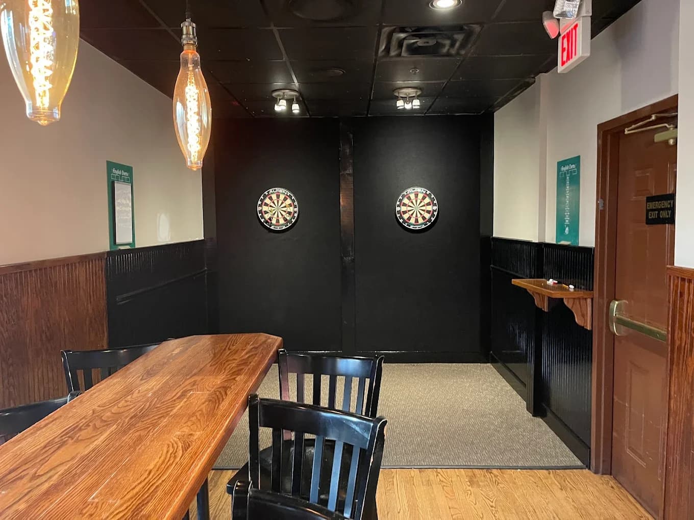 Capital Ale House: Midlothian
