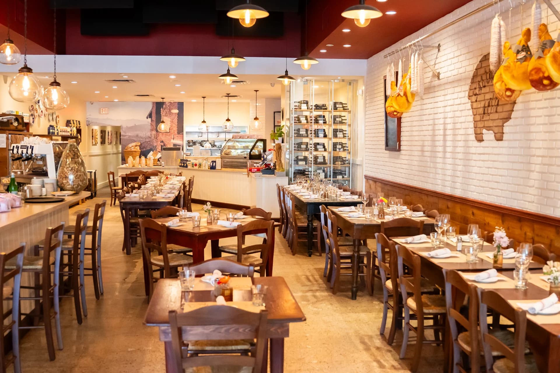 Salumeria 104: Coral Gables