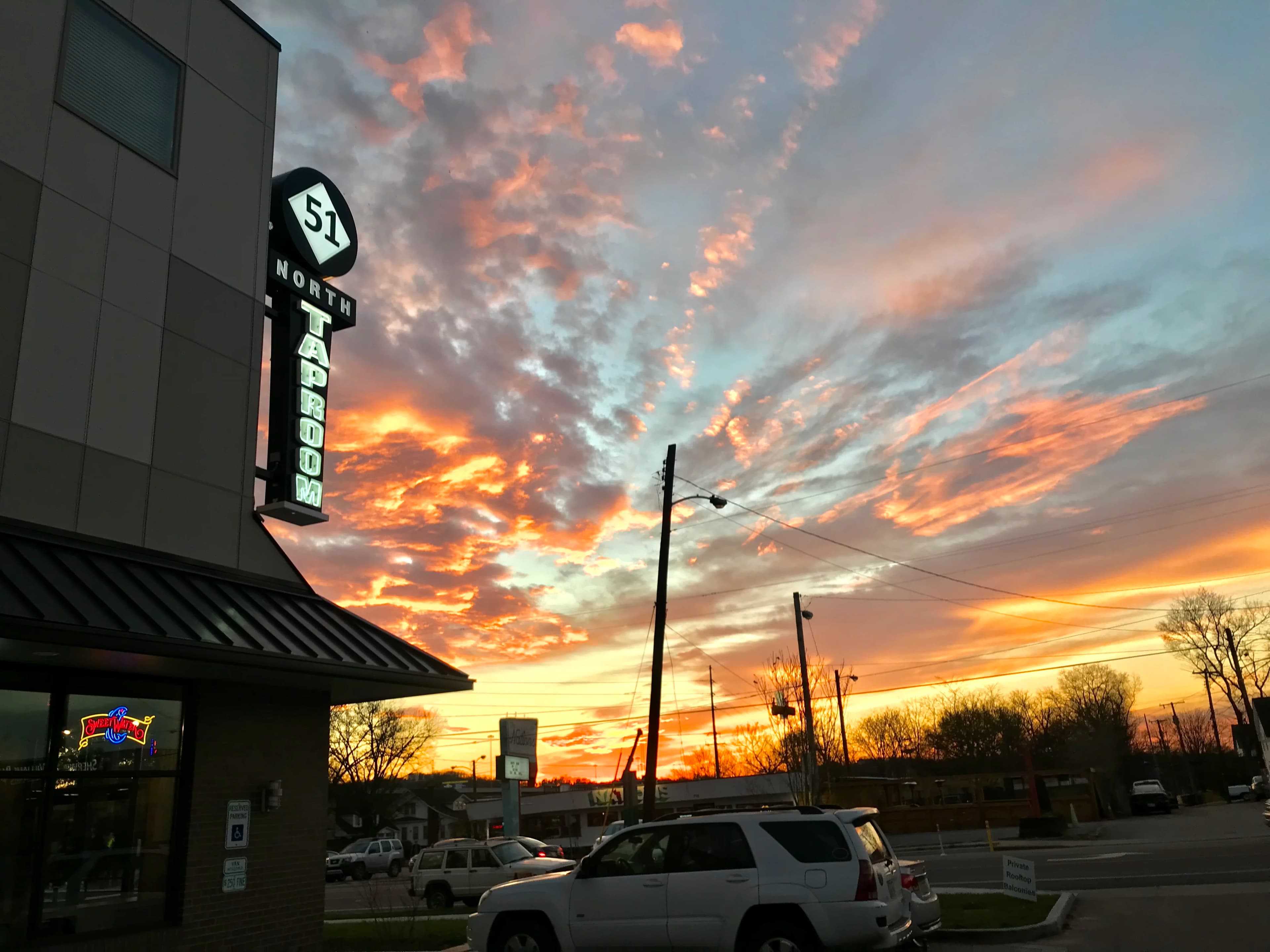 51 North Taproom