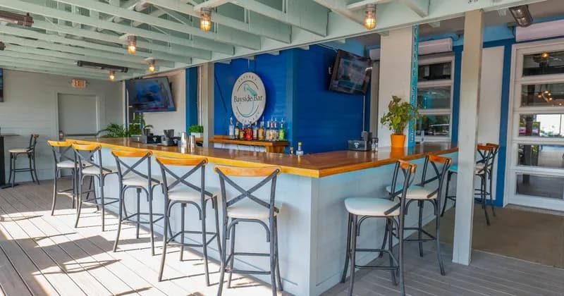 Taverna On The Bay