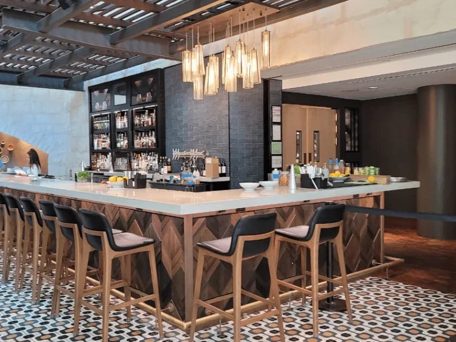 Ambler Texas Kitchen & Cocktails