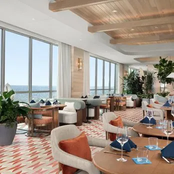 Ocean Seven Bar & Terrace: Clearwater