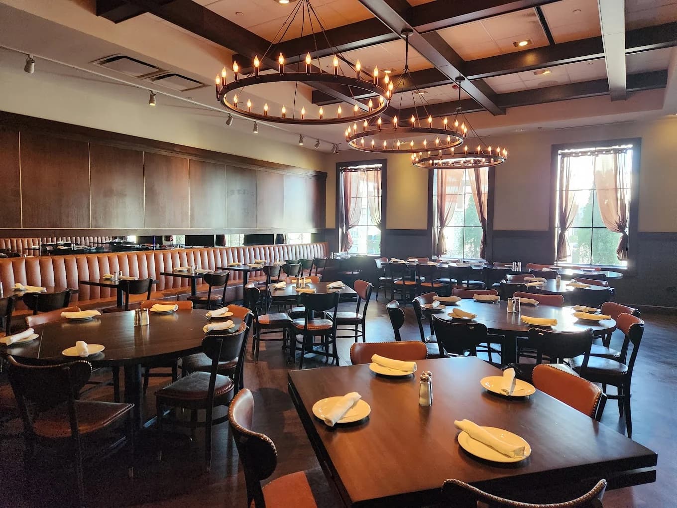 Carmine's Rosemont