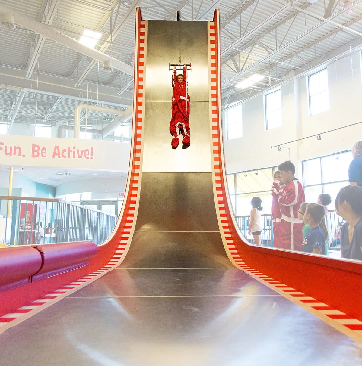 Funtopia Glenview