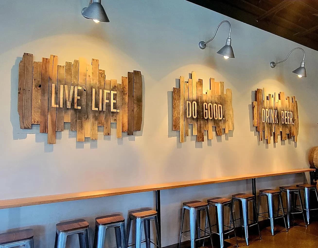 Third Eye Brewing Company: Sharonville
