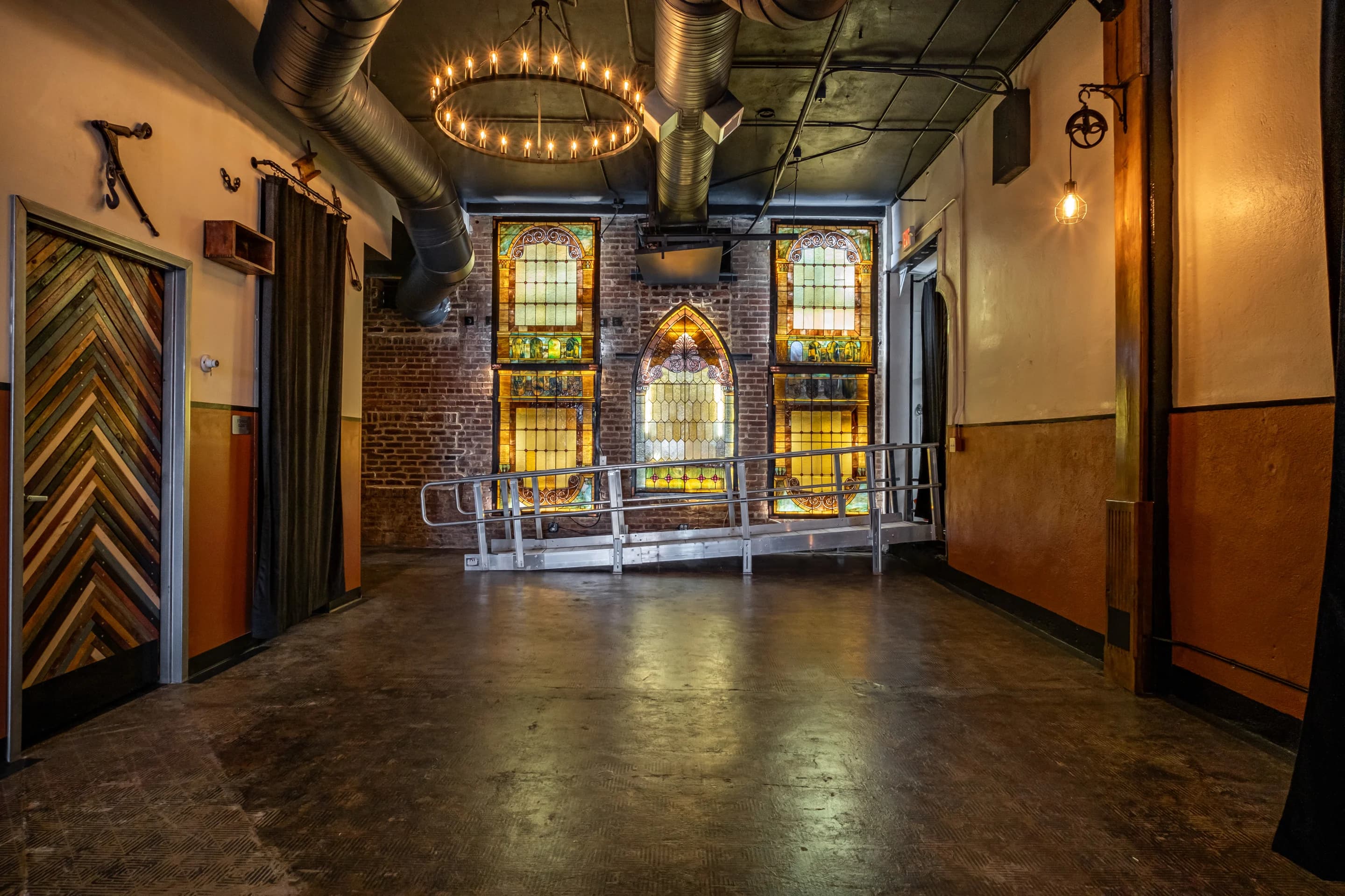 Journeymen's Hall
