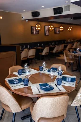 Eddie & Vinny’s Coastal Italian