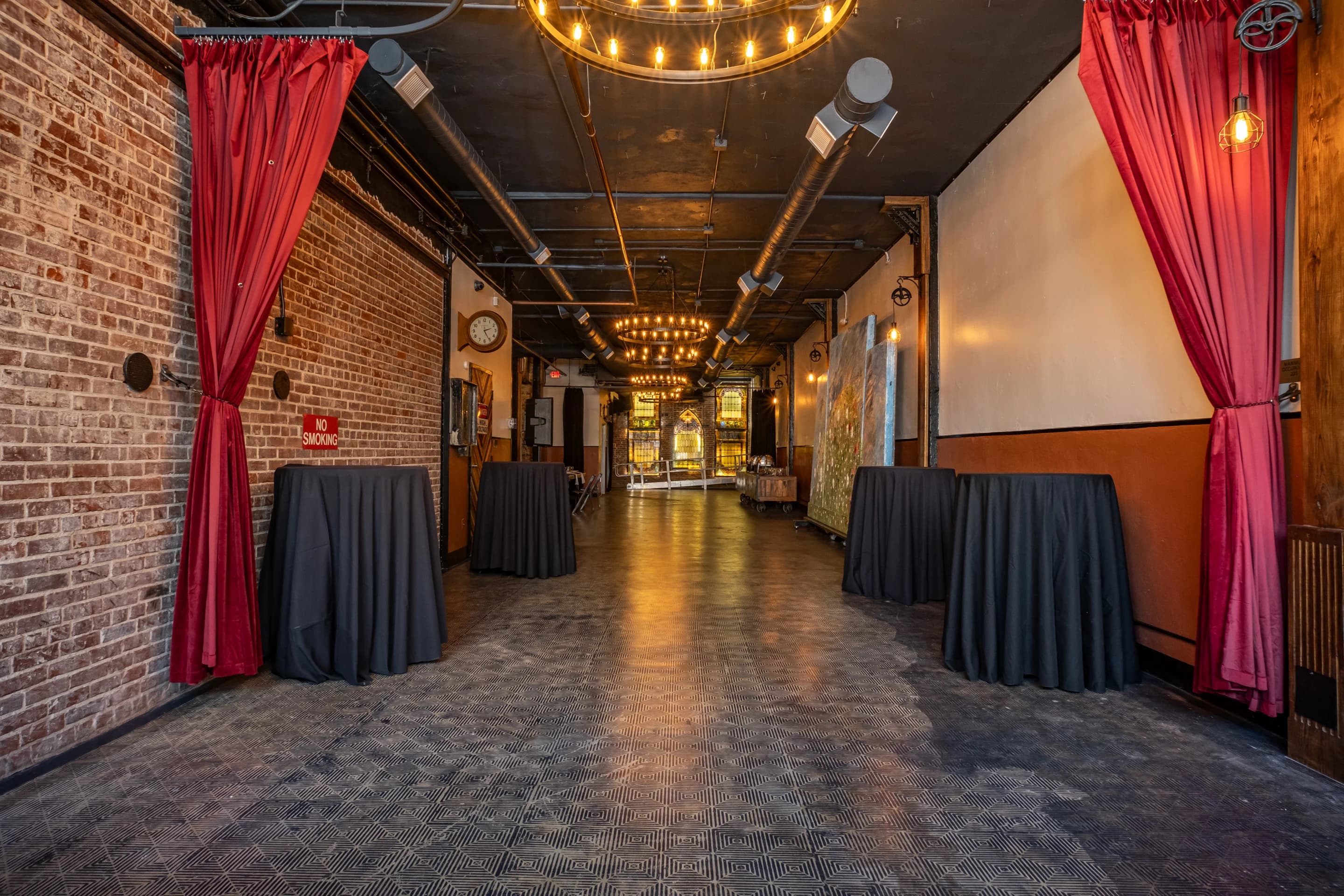 Journeymen's Hall