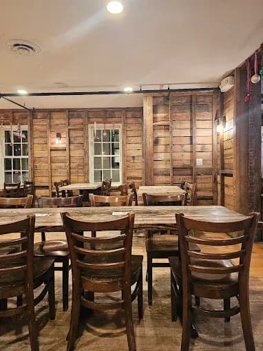 Northside Social Coffee & Wine: Falls Church