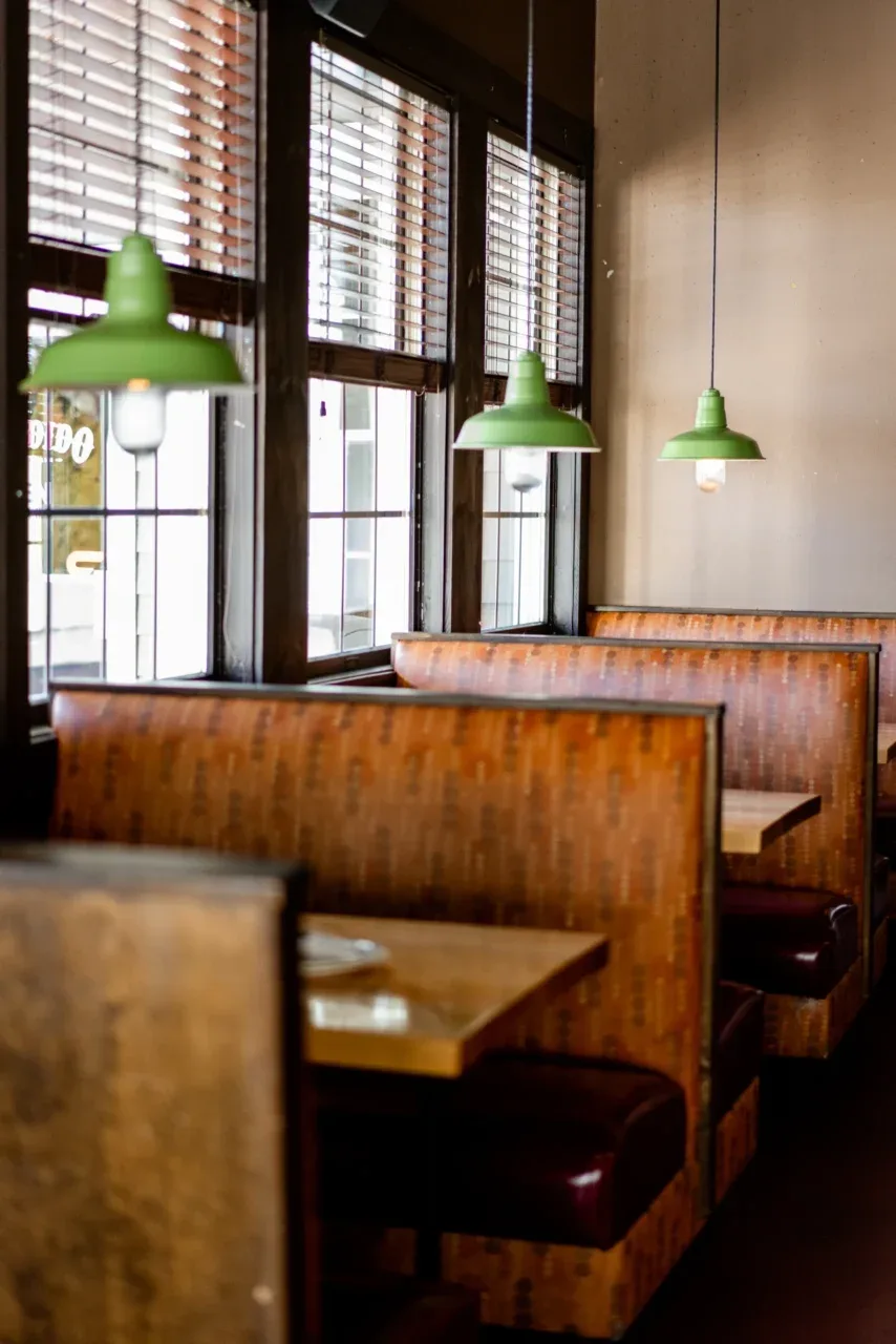 Escondido Mexican Cuisine & Tequila Bar