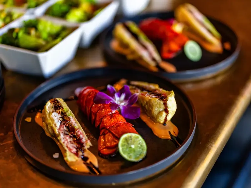 Ryuu Sushi Bar - Grosse Pointe
