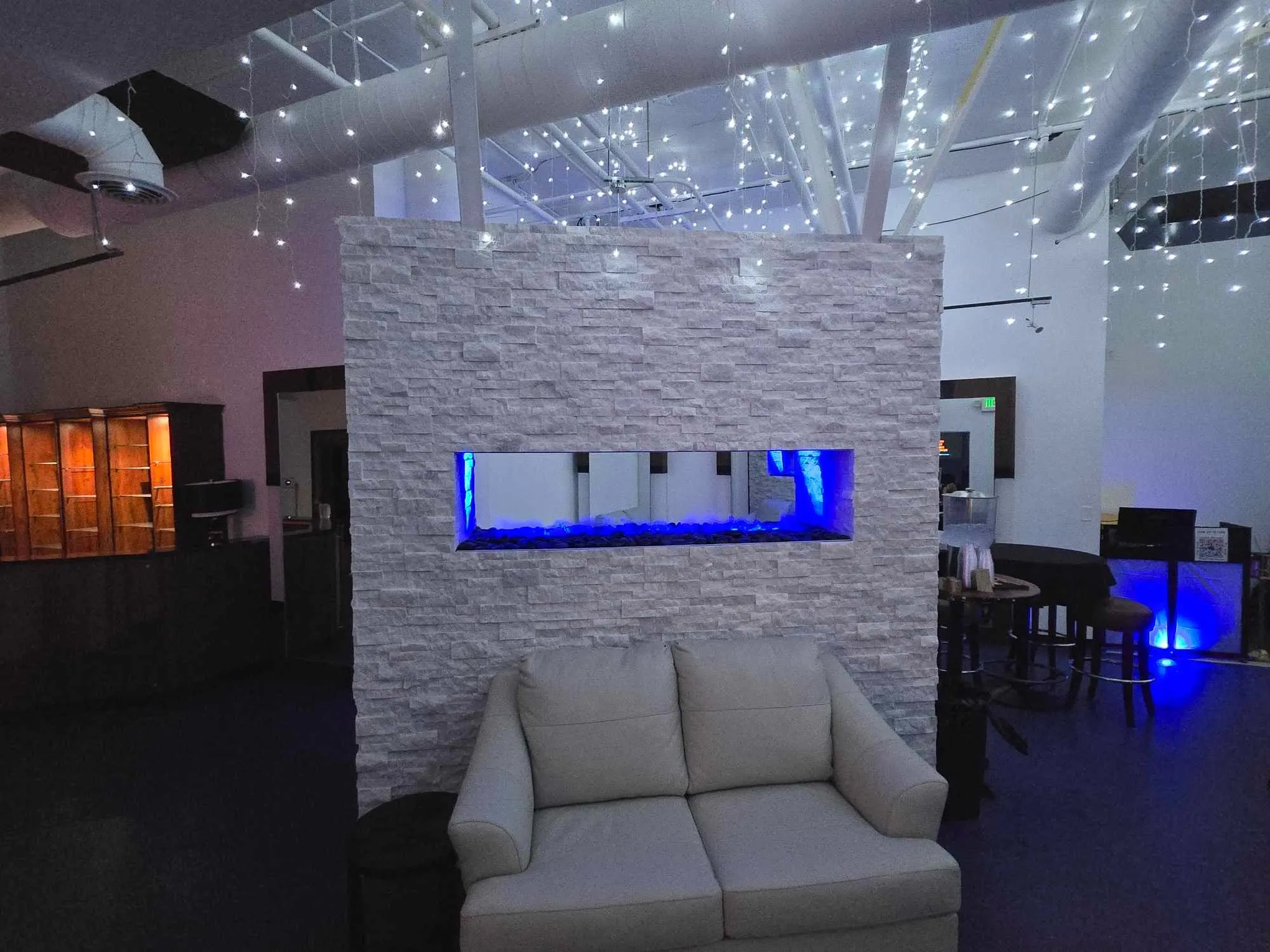 Rumours Karaoke Cafe