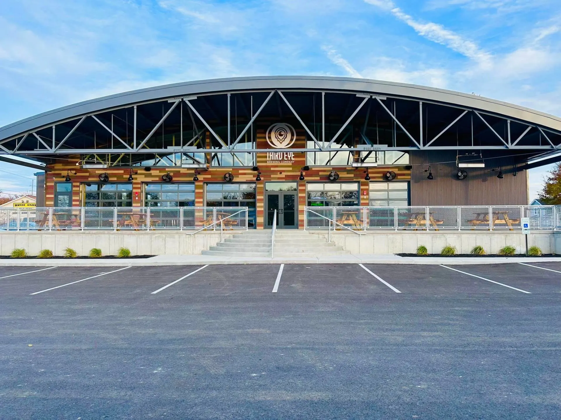 Third Eye Brewing Company: Hamilton