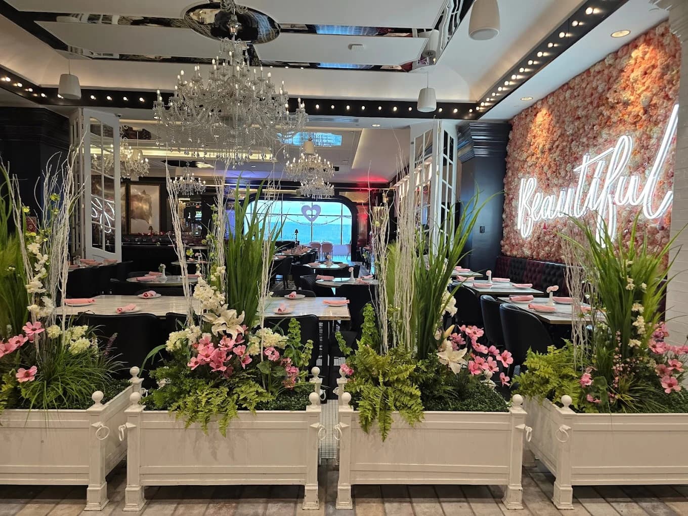 Sugar Factory Foxwoods