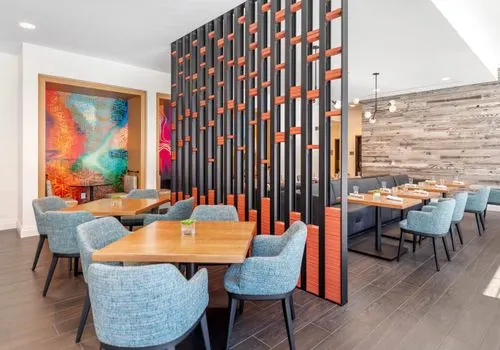 Cambria Hotel Denver Downtown RiNo