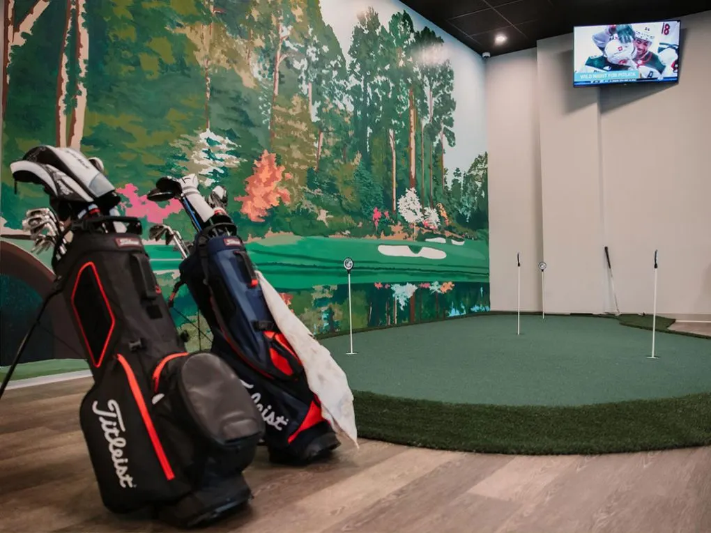 Golf Cove