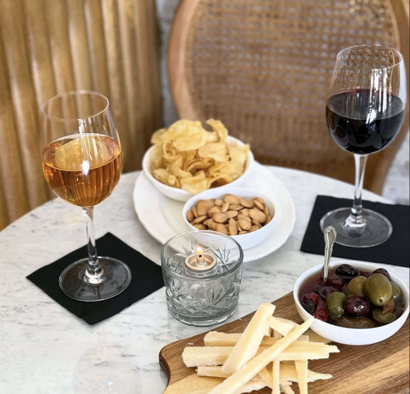 Fumo Caffe e Vino