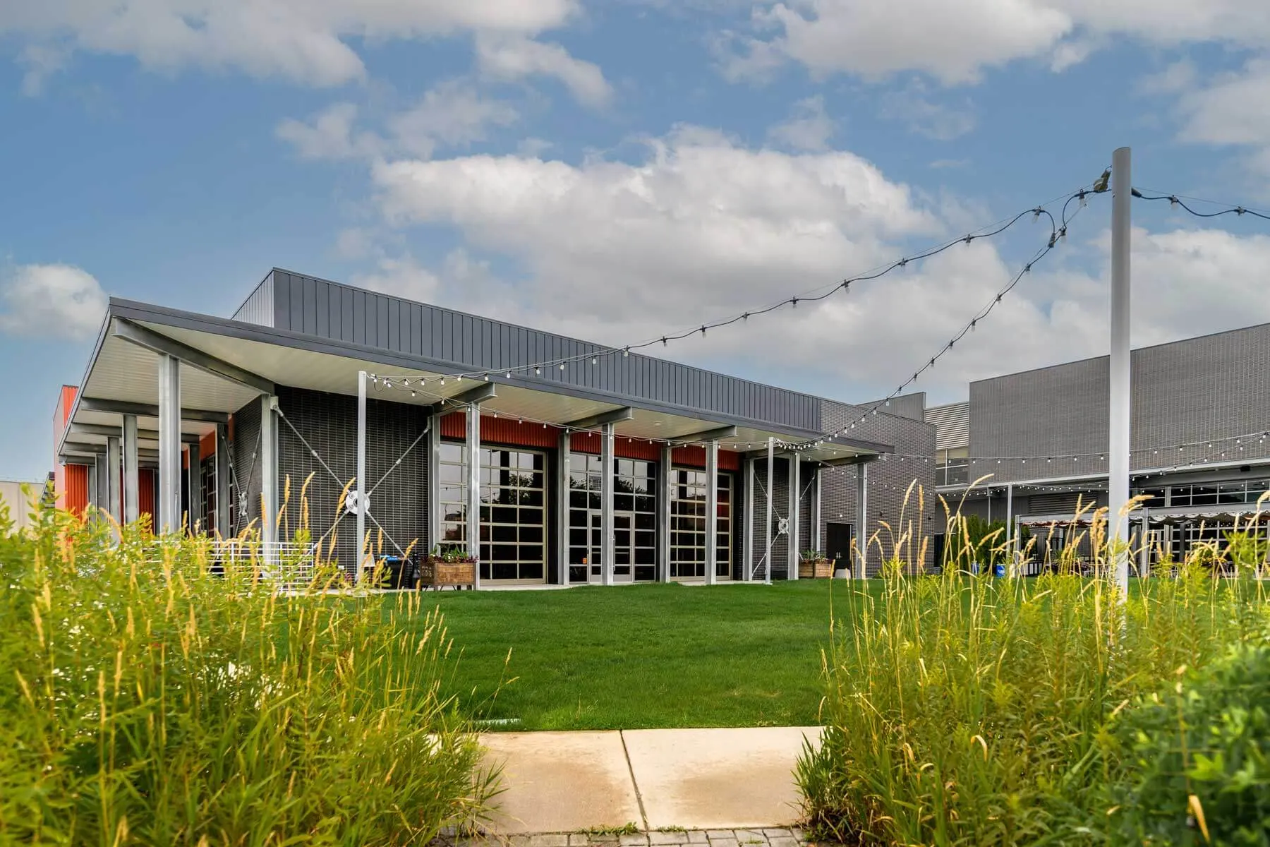 Harley-Davidson Museum