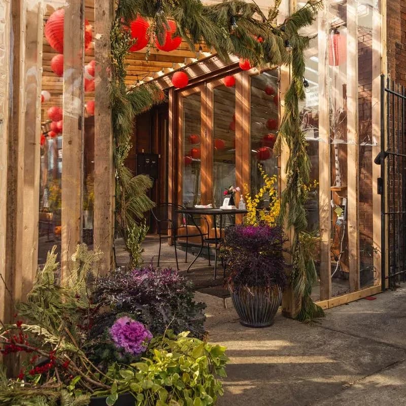 Booker's Restaurant and Bar