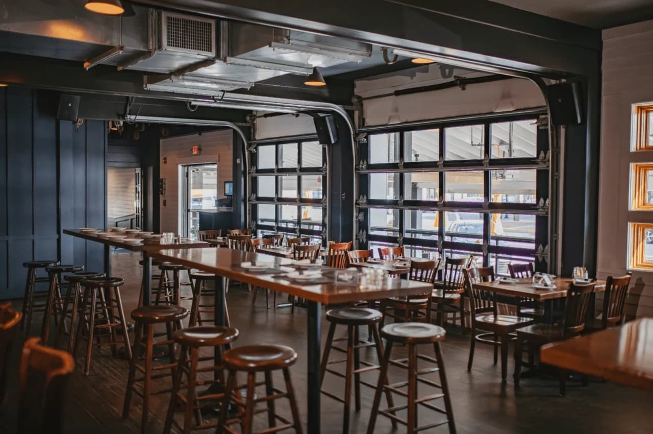 Anchor Tavern
