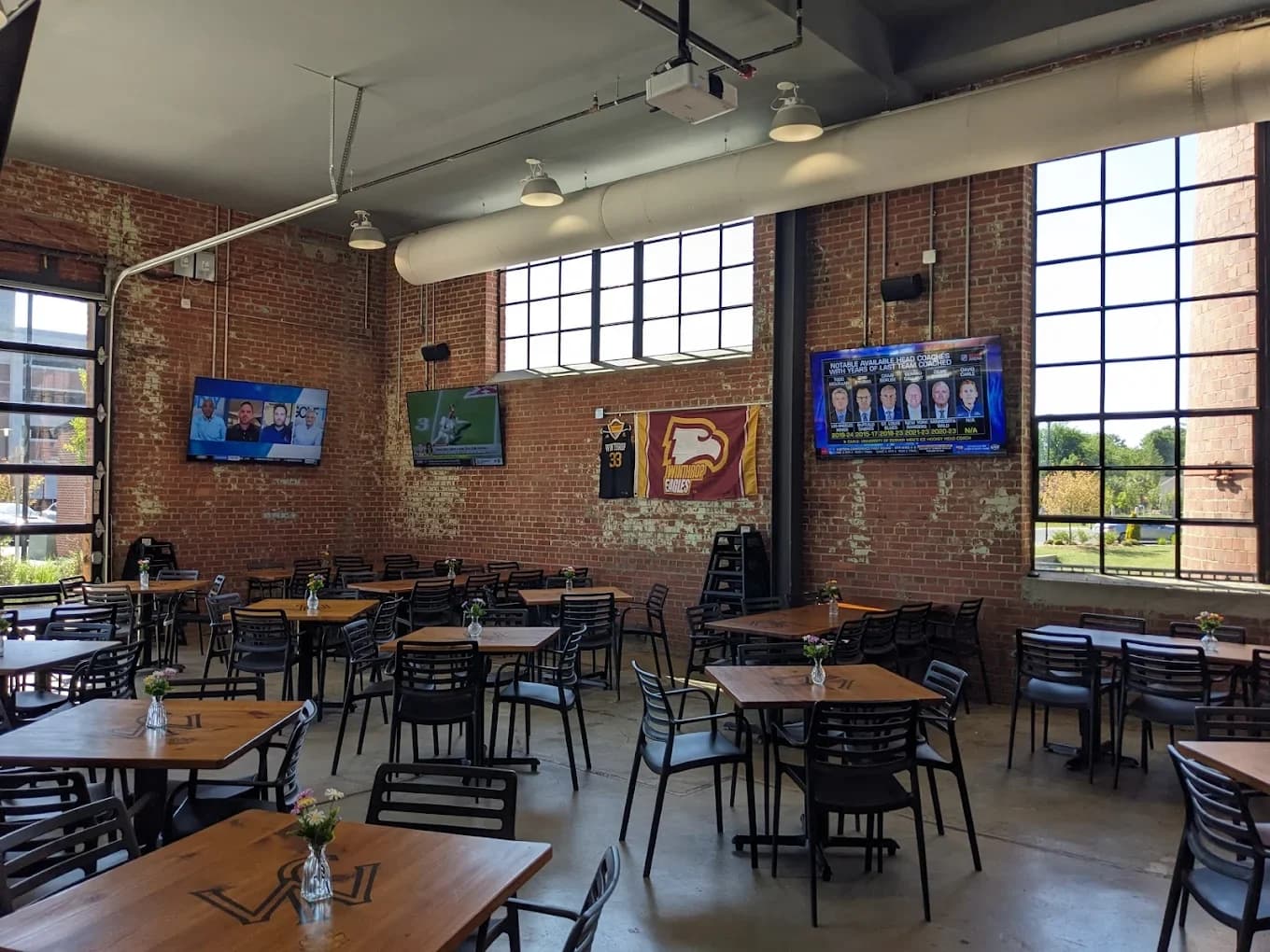Middle James Brewing Company:  Rock Hill