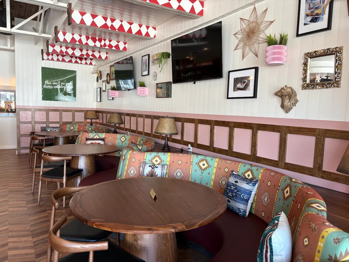 Hendy's On Henderson