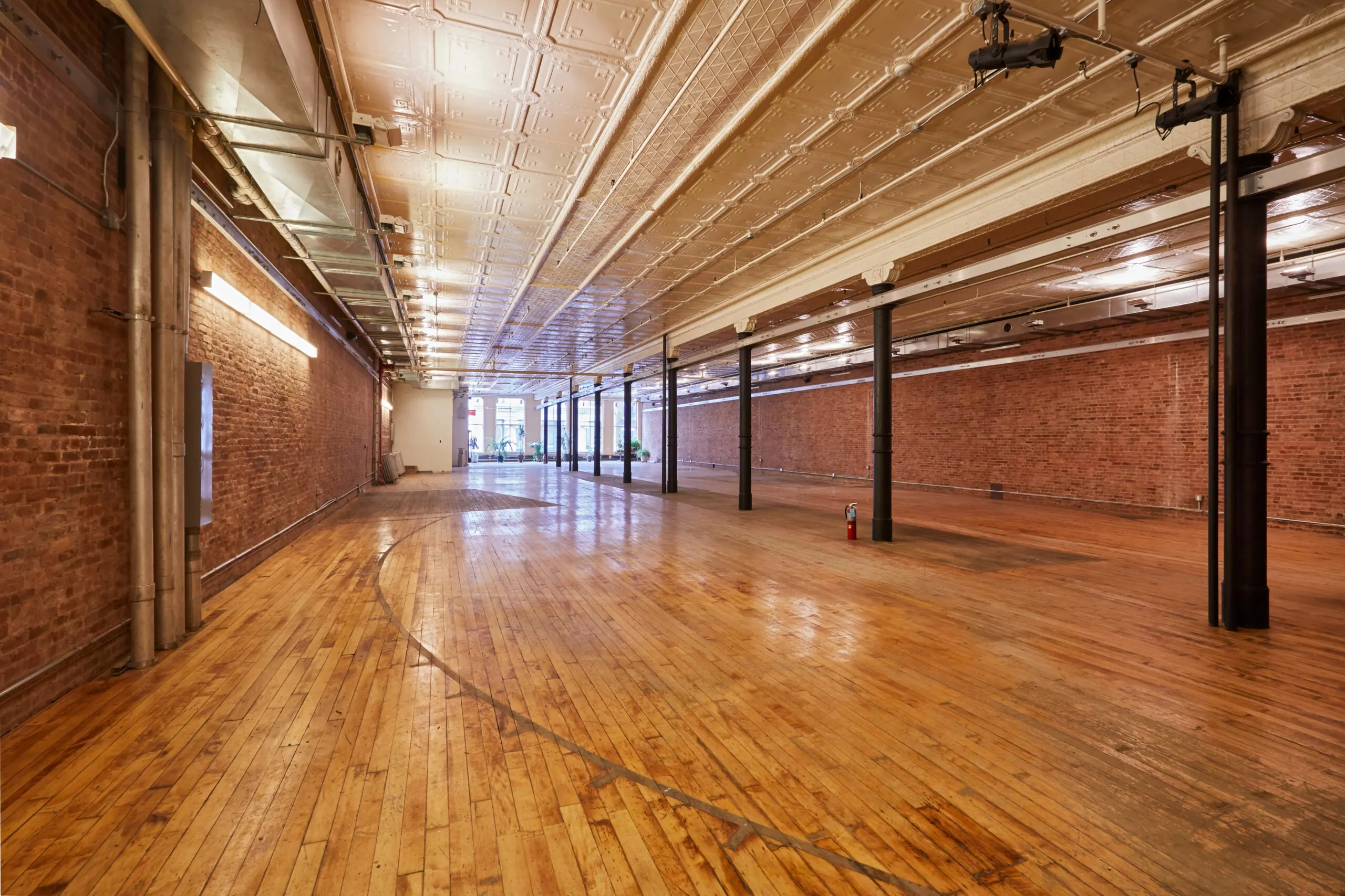 SoHo Lofts NYC