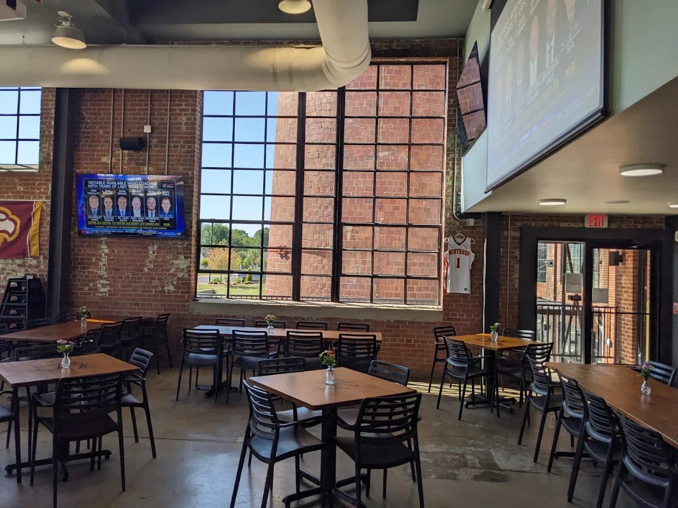 Middle James Brewing Company:  Rock Hill