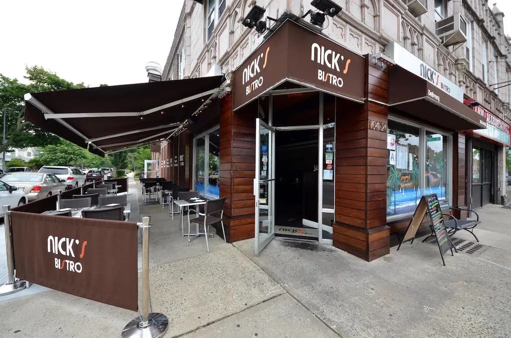 Nick's Bistro