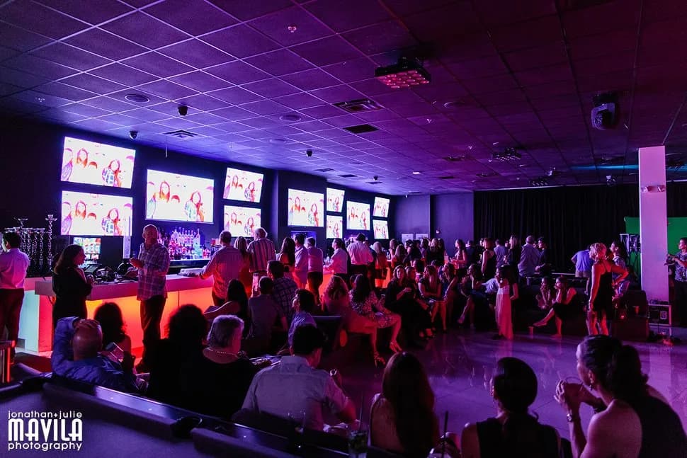 Strike 10 Bowling- Hallandale