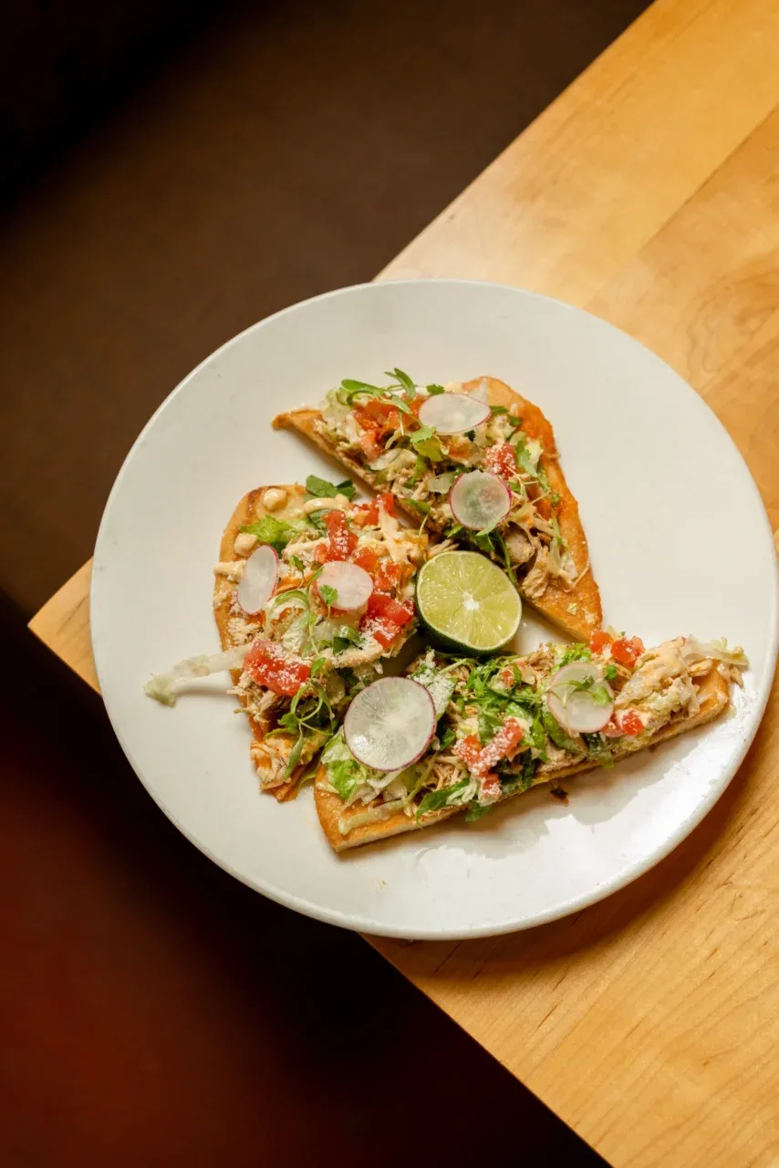 Escondido Mexican Cuisine & Tequila Bar