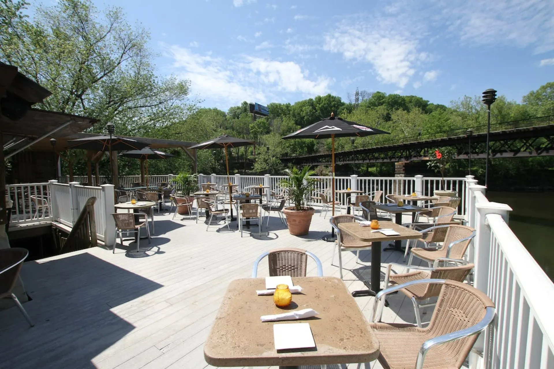 Manayunk Brewing Company