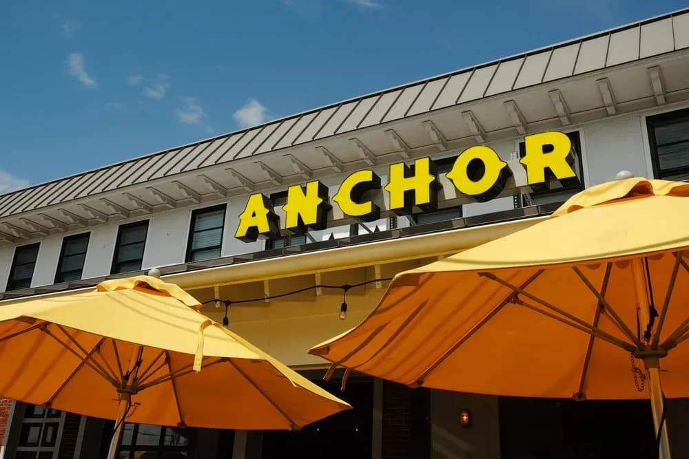 Anchor Tavern