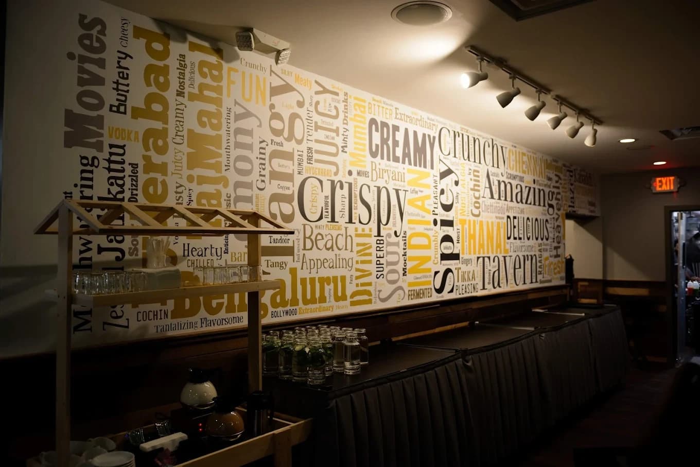 Thanal Indian Tavern